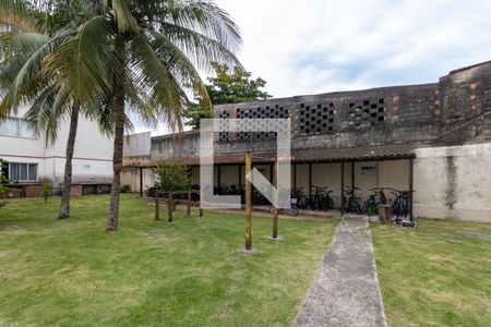 Área Comum - Playground de apartamento para alugar com 2 quartos, 51m² em Paciência, Rio de Janeiro