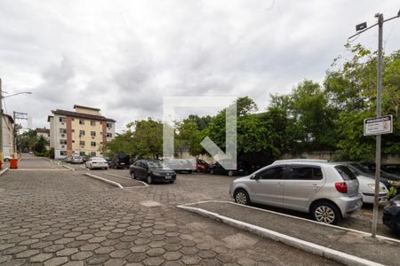 Garagem de apartamento para alugar com 2 quartos, 51m² em Paciência, Rio de Janeiro