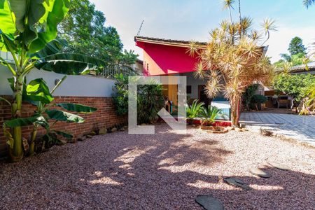 Área comum de casa à venda com 4 quartos, 275m² em Ipanema, Porto Alegre