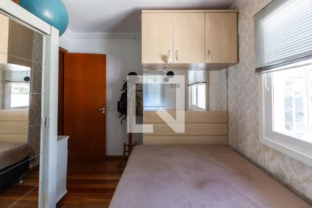 Quarto 1 de casa à venda com 4 quartos, 275m² em Ipanema, Porto Alegre