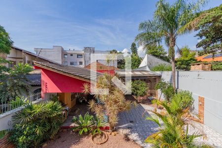 Vista da Varanda de casa à venda com 4 quartos, 275m² em Ipanema, Porto Alegre