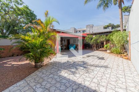 Área comum de casa à venda com 4 quartos, 275m² em Ipanema, Porto Alegre