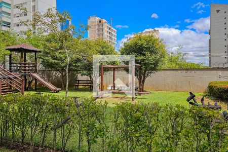 Área comum - Playground de apartamento à venda com 4 quartos, 274m² em Belvedere, Belo Horizonte
