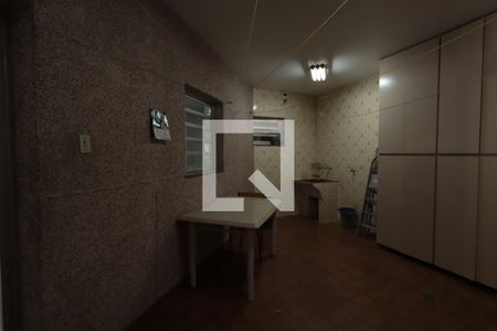 Área de Serviço de casa à venda com 3 quartos, 220m² em Vila Matilde, São Paulo