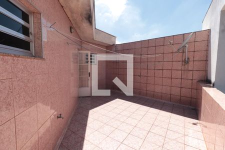 Quintal de casa à venda com 3 quartos, 220m² em Vila Matilde, São Paulo