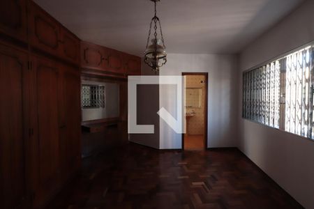 Quarto 1 - Suíte de casa à venda com 3 quartos, 220m² em Vila Matilde, São Paulo
