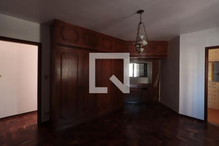 Quarto 1 - Suíte de casa à venda com 3 quartos, 220m² em Vila Matilde, São Paulo