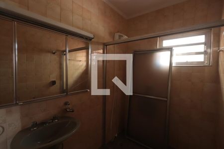 Banheiro de casa à venda com 3 quartos, 220m² em Vila Matilde, São Paulo