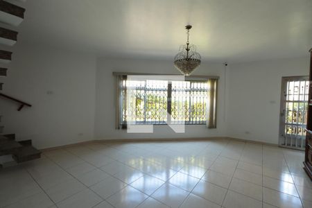 Sala de casa à venda com 3 quartos, 220m² em Vila Matilde, São Paulo