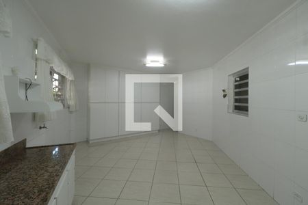 Cozinha de casa à venda com 3 quartos, 220m² em Vila Matilde, São Paulo