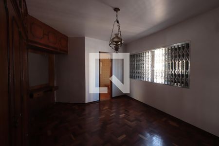 Quarto 1 - Suíte de casa à venda com 3 quartos, 220m² em Vila Matilde, São Paulo