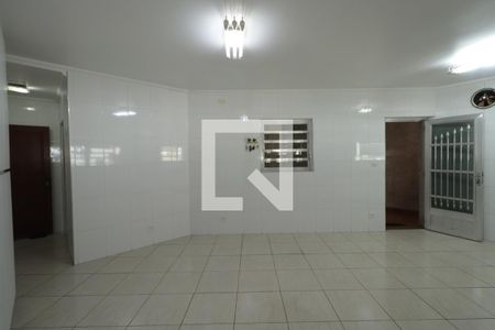 Cozinha de casa à venda com 3 quartos, 220m² em Vila Matilde, São Paulo