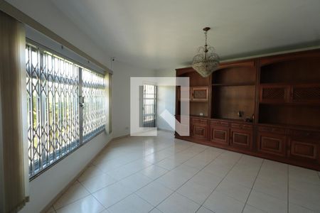 Sala de casa à venda com 3 quartos, 220m² em Vila Matilde, São Paulo
