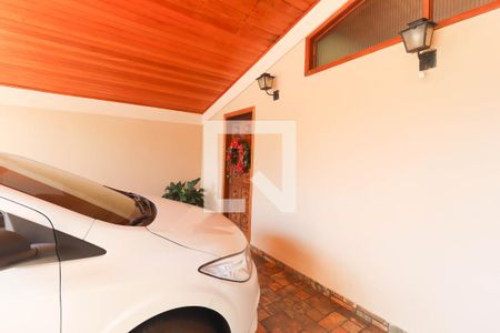 Área comum de casa à venda com 3 quartos, 214m² em Jardim Campos Elisios, Jundiaí