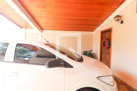Área comum de casa à venda com 3 quartos, 214m² em Jardim Campos Elisios, Jundiaí