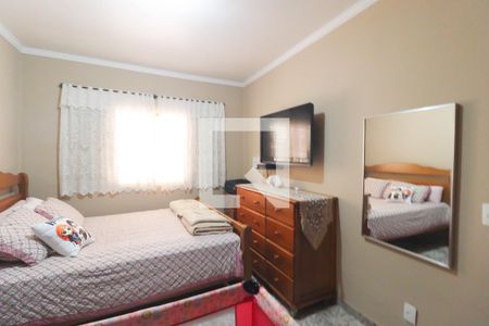 Quarto 3 de casa à venda com 3 quartos, 214m² em Jardim Campos Elisios, Jundiaí