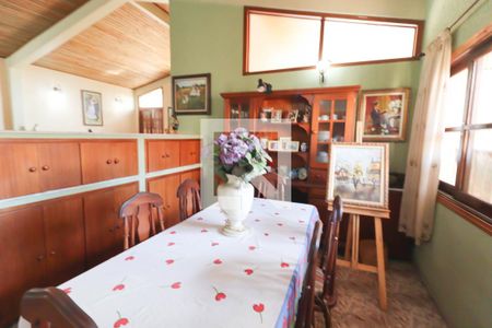 Copa de casa à venda com 3 quartos, 214m² em Jardim Campos Elisios, Jundiaí