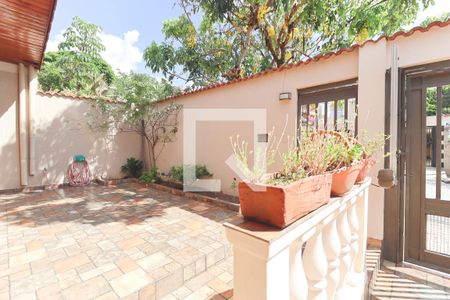 Área comum de casa à venda com 3 quartos, 214m² em Jardim Campos Elisios, Jundiaí