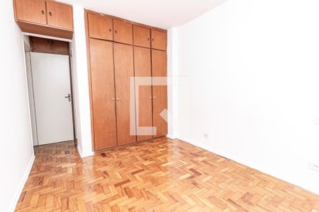 Suíte de apartamento para alugar com 3 quartos, 120m² em Perdizes, São Paulo