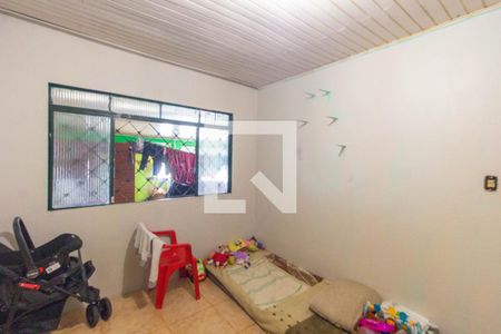 Quarto 3 de casa à venda com 3 quartos, 120m² em Estância Velha, Canoas