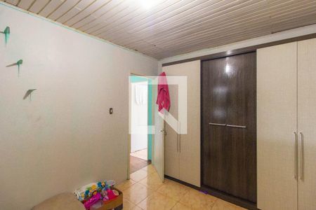 Quarto 3 de casa à venda com 3 quartos, 120m² em Estância Velha, Canoas