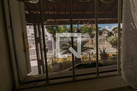Vista Sala de casa à venda com 3 quartos, 280m² em Planalto, Belo Horizonte