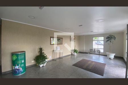 Área comum de apartamento à venda com 2 quartos, 50m² em Jardim Jaú (zona Leste), São Paulo
