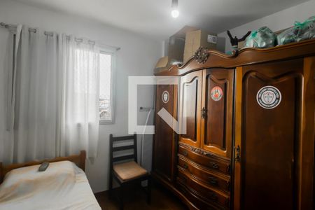 Quarto 2 de apartamento à venda com 2 quartos, 50m² em Jardim Jaú (zona Leste), São Paulo