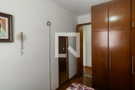 Quarto 1 de apartamento à venda com 2 quartos, 50m² em Jardim Jaú (zona Leste), São Paulo