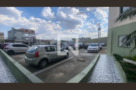 Área comum de apartamento à venda com 2 quartos, 50m² em Jardim Jaú (zona Leste), São Paulo