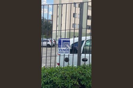 Placa  de apartamento à venda com 2 quartos, 50m² em Jardim Jaú (zona Leste), São Paulo