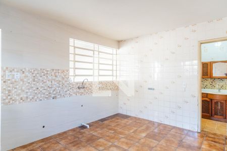 Cozinha de casa à venda com 3 quartos, 200m² em São José, Porto Alegre
