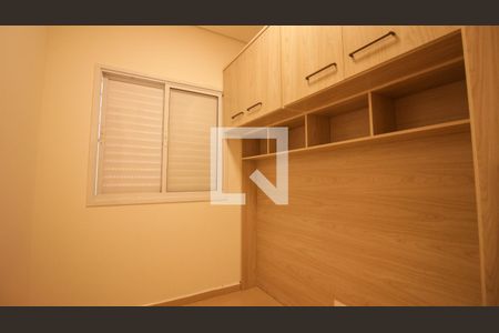 Quarto 1 de apartamento para alugar com 2 quartos, 93m² em Vila Tolstoi, São Paulo