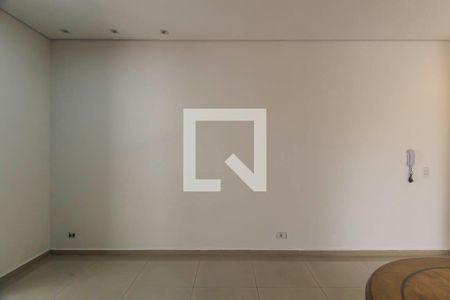 Sala de apartamento à venda com 2 quartos, 93m² em Vila Tolstoi, São Paulo