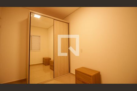 Quarto 2 de apartamento para alugar com 2 quartos, 93m² em Vila Tolstoi, São Paulo