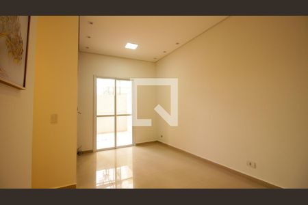 Sala de apartamento para alugar com 2 quartos, 93m² em Vila Tolstoi, São Paulo