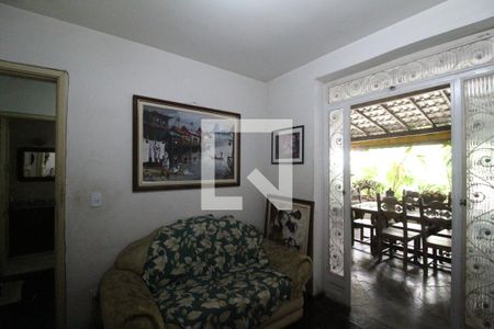 Quarto 1 de casa de condomínio à venda com 3 quartos, 307m² em Pechincha, Rio de Janeiro