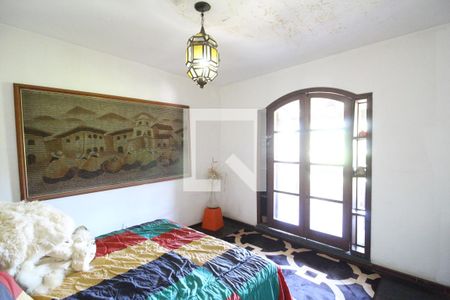 Quarto 2 de casa de condomínio à venda com 3 quartos, 307m² em Pechincha, Rio de Janeiro