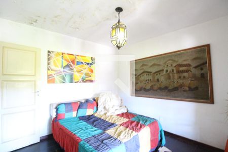 Quarto 2 de casa de condomínio à venda com 3 quartos, 307m² em Pechincha, Rio de Janeiro