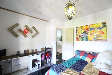 Quarto 2 de casa de condomínio à venda com 3 quartos, 307m² em Pechincha, Rio de Janeiro