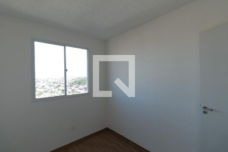 Quarto 1 de apartamento para alugar com 2 quartos, 43m² em Mantiqueira, Belo Horizonte
