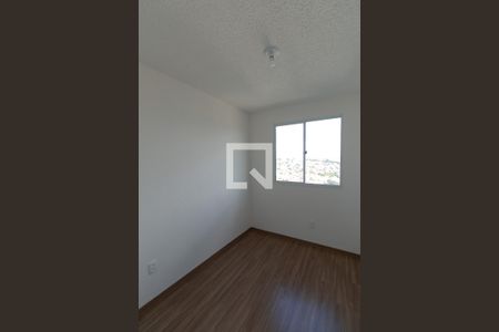 Quarto 1 de apartamento para alugar com 2 quartos, 43m² em Mantiqueira, Belo Horizonte