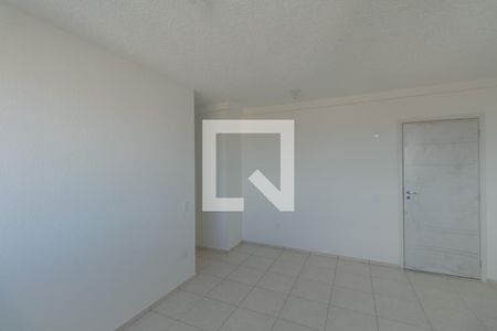 Sala de apartamento para alugar com 2 quartos, 43m² em Mantiqueira, Belo Horizonte