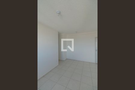Sala de apartamento para alugar com 2 quartos, 43m² em Mantiqueira, Belo Horizonte