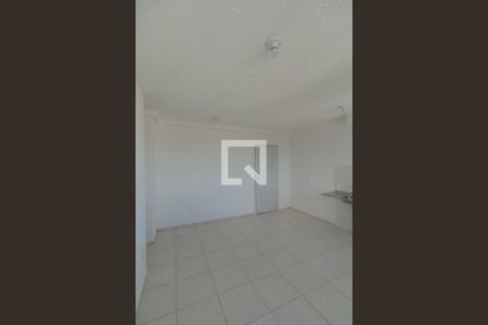 Sala de apartamento para alugar com 2 quartos, 43m² em Mantiqueira, Belo Horizonte
