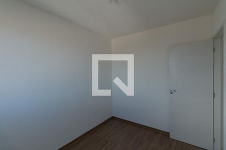 Quarto 2 de apartamento para alugar com 2 quartos, 43m² em Mantiqueira, Belo Horizonte