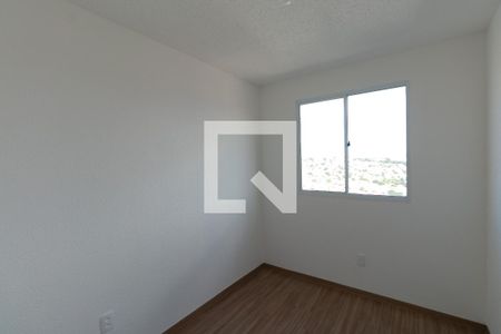 Quarto 1 de apartamento para alugar com 2 quartos, 43m² em Mantiqueira, Belo Horizonte