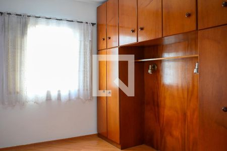 Quarto 2 de casa para alugar com 3 quartos, 120m² em Sacomã, São Paulo