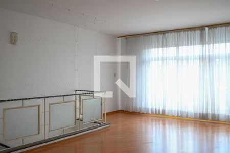 Sala de casa para alugar com 3 quartos, 120m² em Sacomã, São Paulo