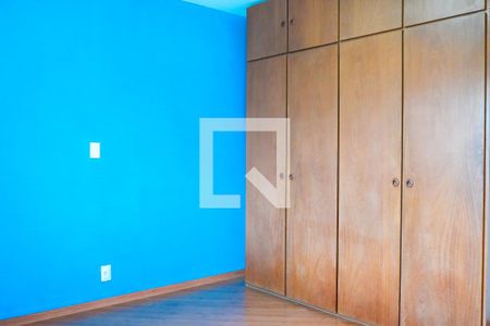 Quarto 1 de casa para alugar com 3 quartos, 120m² em Sacomã, São Paulo